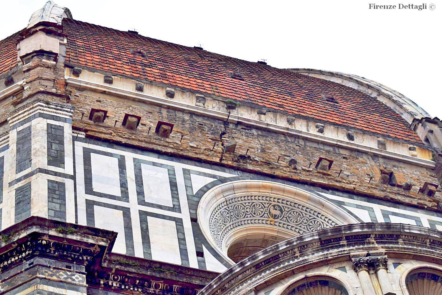 Firenze_Nei_Dettagli La Cupola del Brunelleschi e i terremoti di Firenze