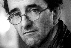 Roberto Bolaño