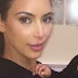 North West flushes Kanye West's Phone Down The Toilet