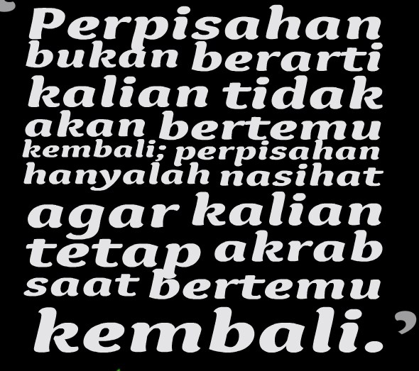 Free Gambar Kata-Kata Perpisahan Lucu Untuk Teman Terrius R Terupdate by www.katacinta.co