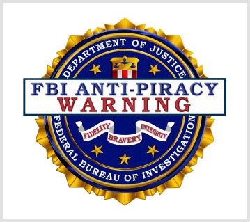 Piracy is NOT a victimless crime (and it kills)