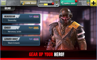 Kill Shot Virus Apk - Free Download Android Game