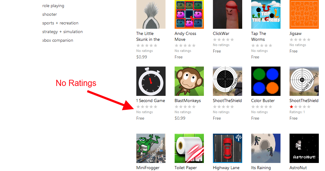 Windows Phone Ranking Windows Phone Ranking