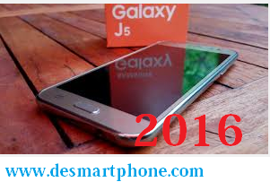 Advantages and Disadvantages Samsung Galaxy j5 2016