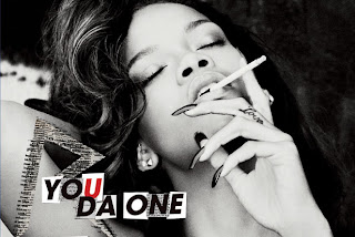 Rihanna New Song You Da One