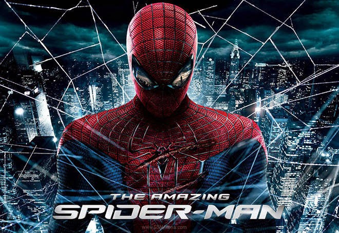 The Amazing Spider Man PC Game Free Download