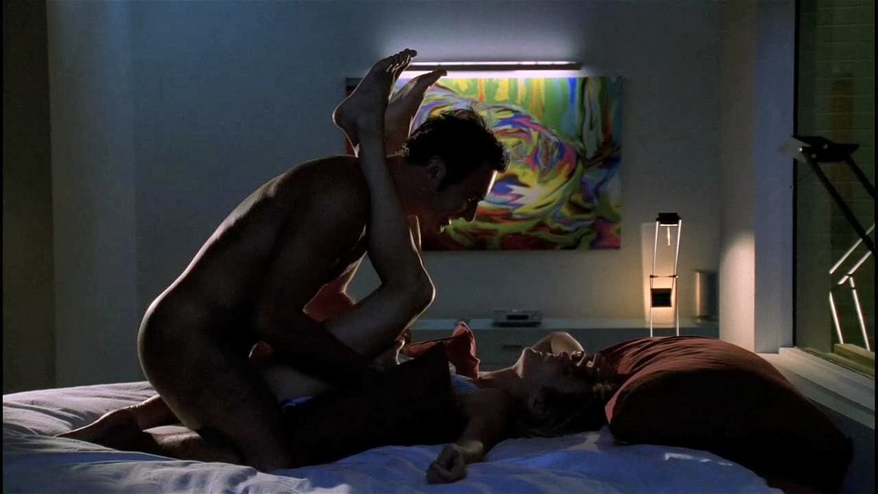 Best Nip Tuck Sex Scenes 9