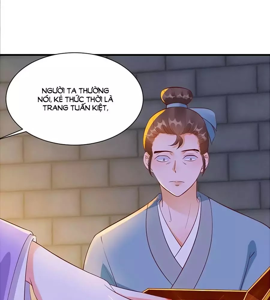 Thịnh Thế Lê Hoa Điện Chapter 79 - TC Truyện