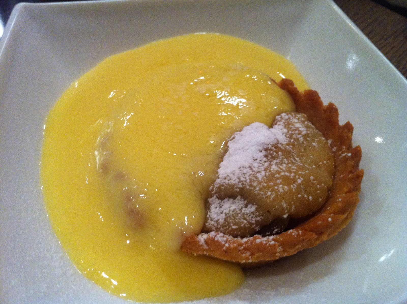 We went to Hindley for Summat to Ate... Dollybakes