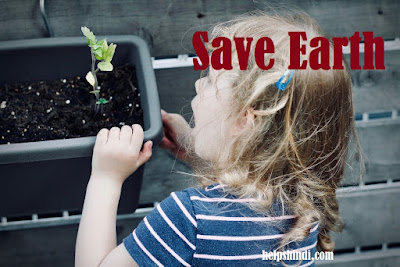 पृथ्वी दिवस - Earth Day in hindi पृथ्वी दिवस - Earth Day in hindi
