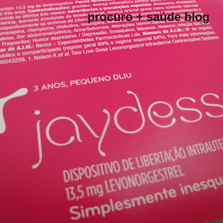 DIU jaydess®