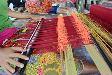 SENI RUPA TERAPAN NUSANTARA Febri Indra Laksmana