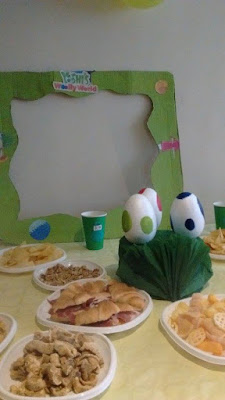 decoracion-fiesta-yoshi-niños