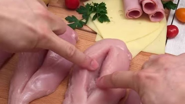 Chefclub’s X-rated chicken recipe goes viral