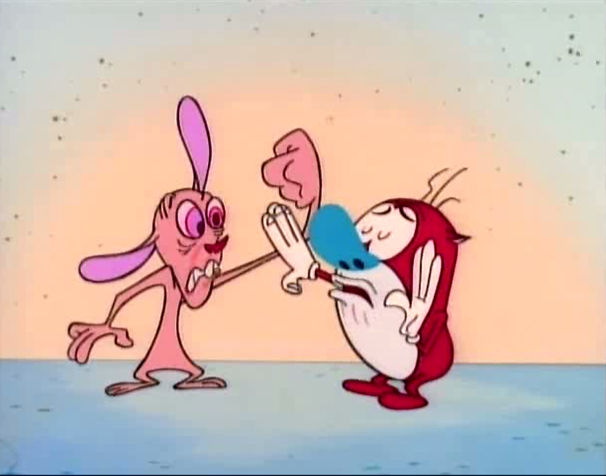 The TF141 Media Blog Review The Ren and Stimpy Show, Pt. 2 (Seasons 3