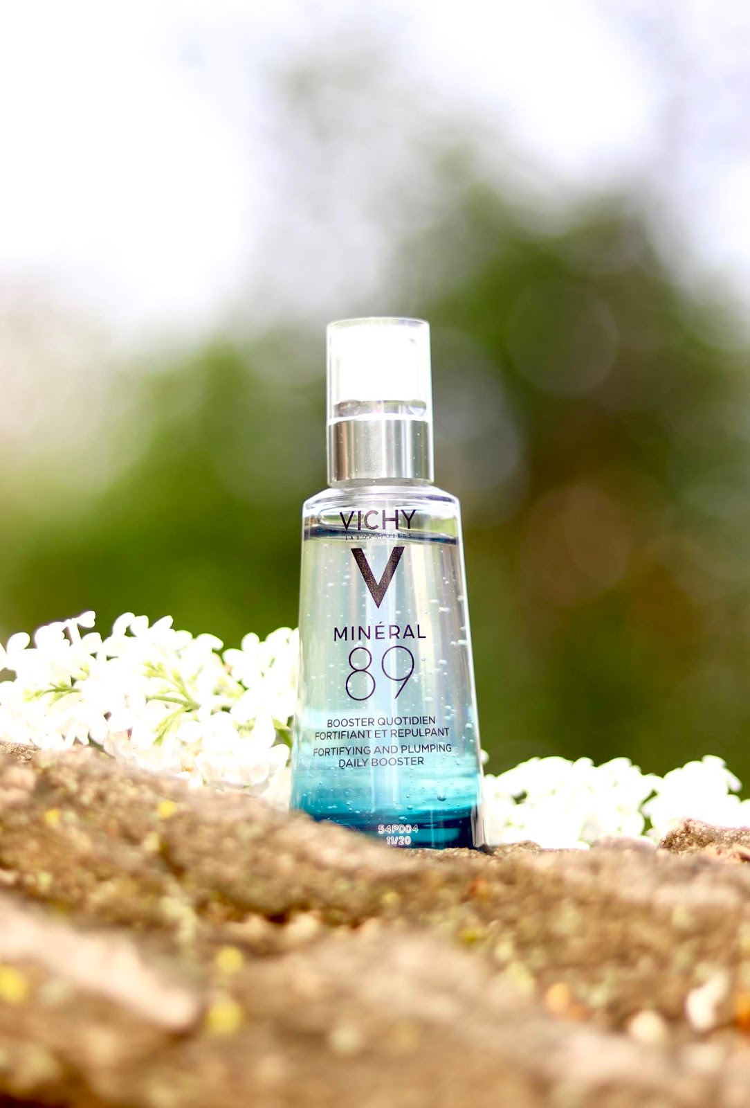 vichy hyaluron 89 booster