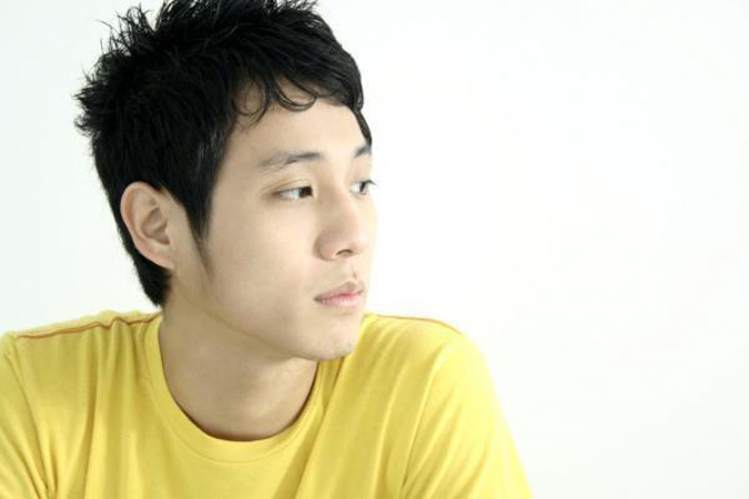 Profil Biodata Junior Liem