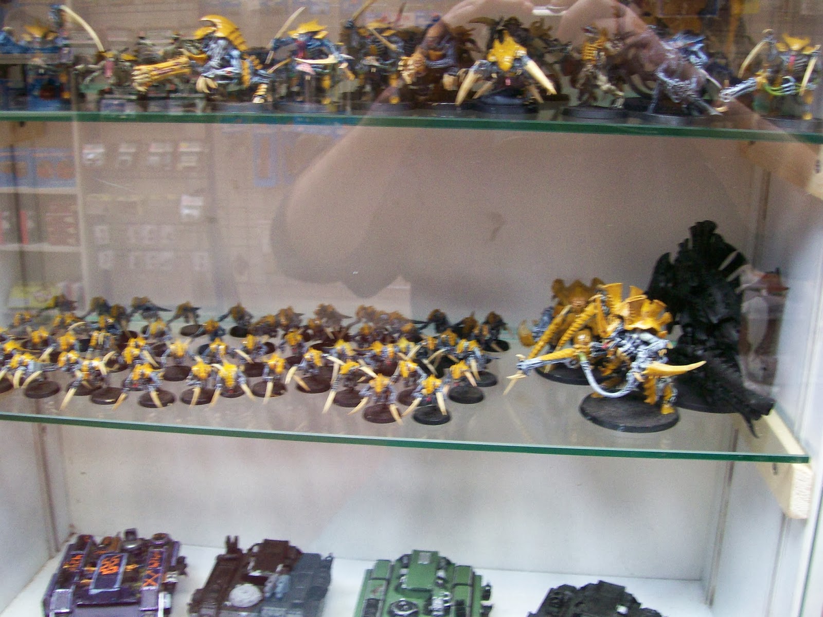 ANYTHING BUT A ONE! Rochester Games Models and Railways!