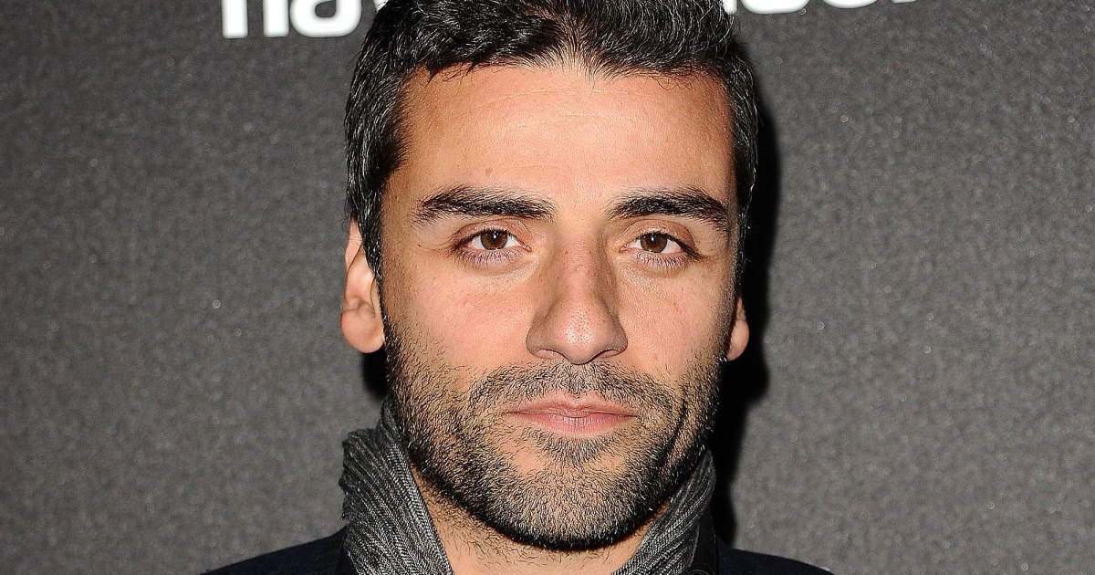 Movies Music More: Oscar Isaac Joins the Cast of Dune