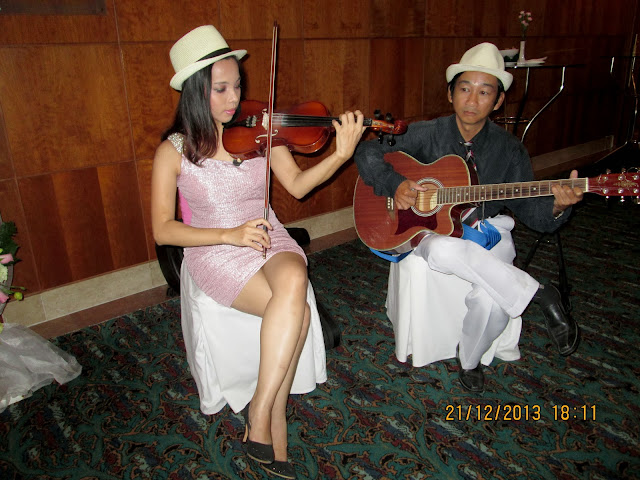 Legend Hotel 21/12/2013