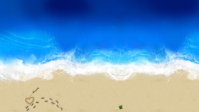 Nature Beach 5 Nature Beach 5