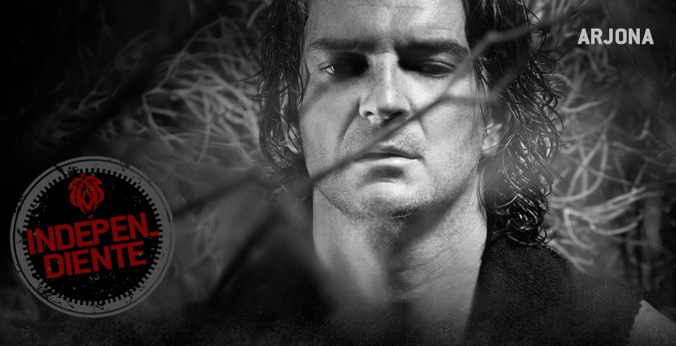 Frases De Canciones Las Mejores Frases De Independiente Ricardo Arjona