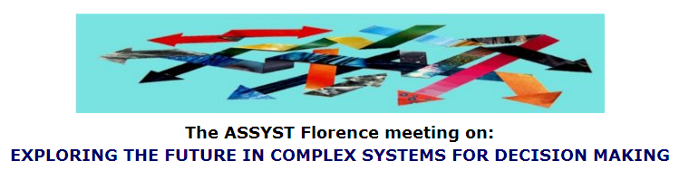 Complex Systems Seminar