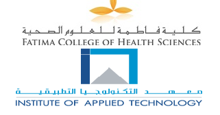 SCHOLARSHIP: Fatima College of Health Sciences Scholarship Abu Dhabi