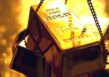 Penyelidikan Emas Dalam Suatu Wilayah Petualangan Emas