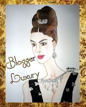 Premio "Blogger Luxury"