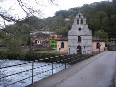 Santa Maria De Trubia