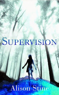 Supervision Supervision by Alison Stine