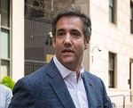 Trump ex-lawyer Cohen cuts plea deal: US media (Jew)