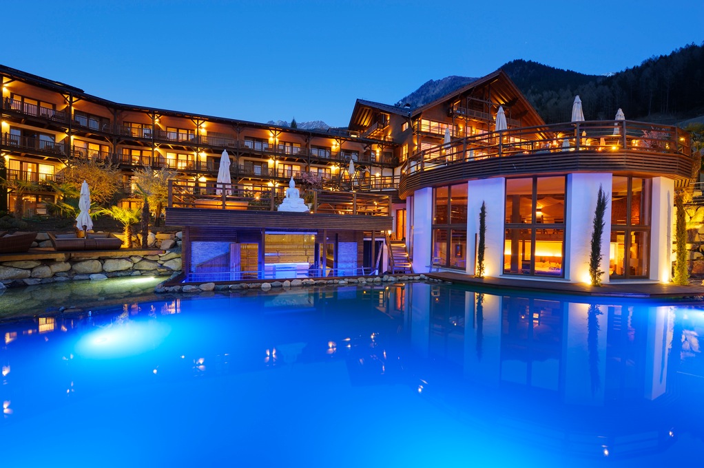 what is a spa hotel what is a spa hotel