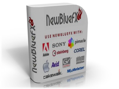 newbluefx serial number free