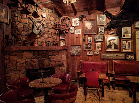 Does Wild Bill still appear at Number 10 Saloon in Deadwood, South Dakota?