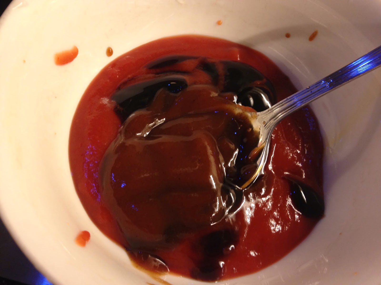 小笼包の疯狂世界 Hainanese Chicken Chop Gravy Recipe