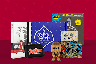 Geekgear