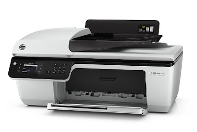 which belike plant for nigh all HP printers HP Officejet 2622 Driver Download
