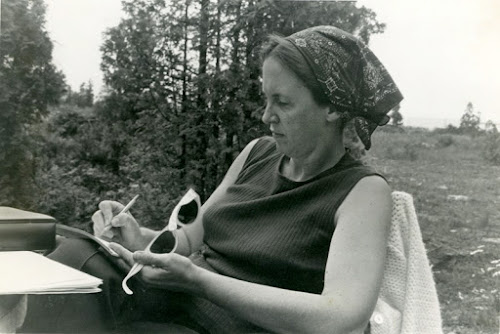 Born this day: Elinor Ostrom