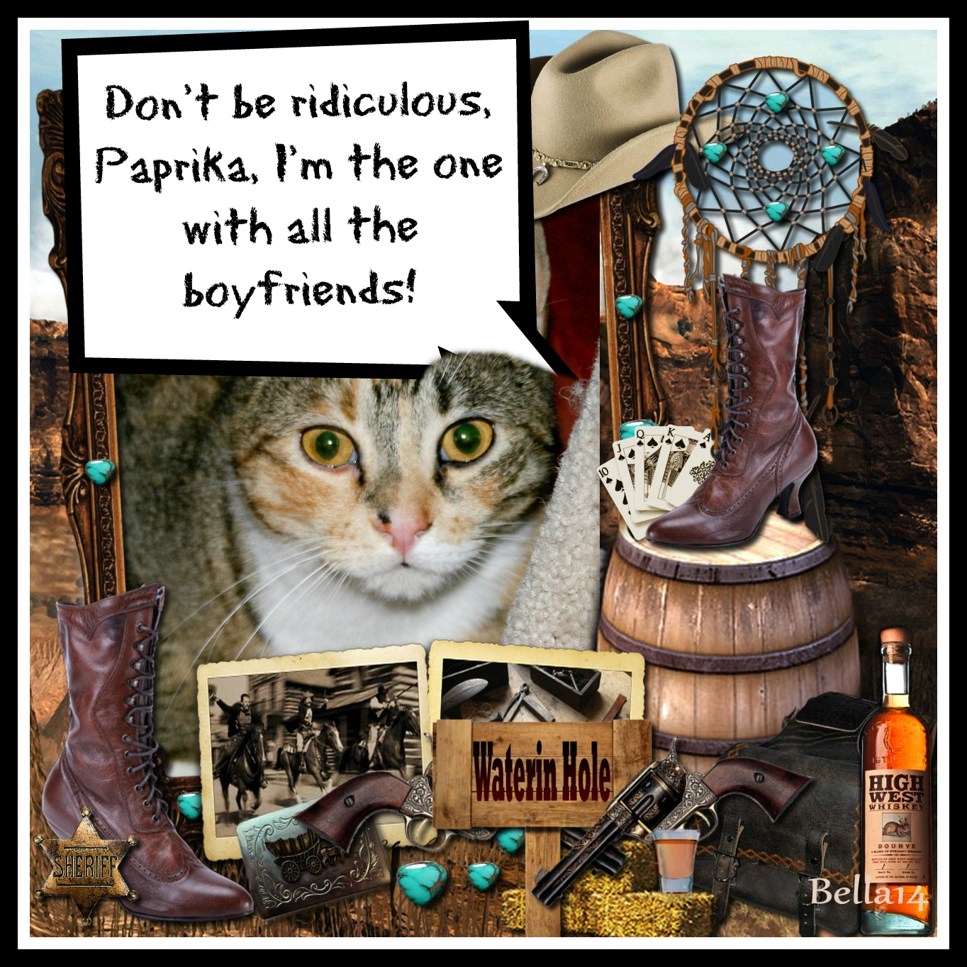 Peaches and Paprika Quirky Country Music Song Titles Day‪