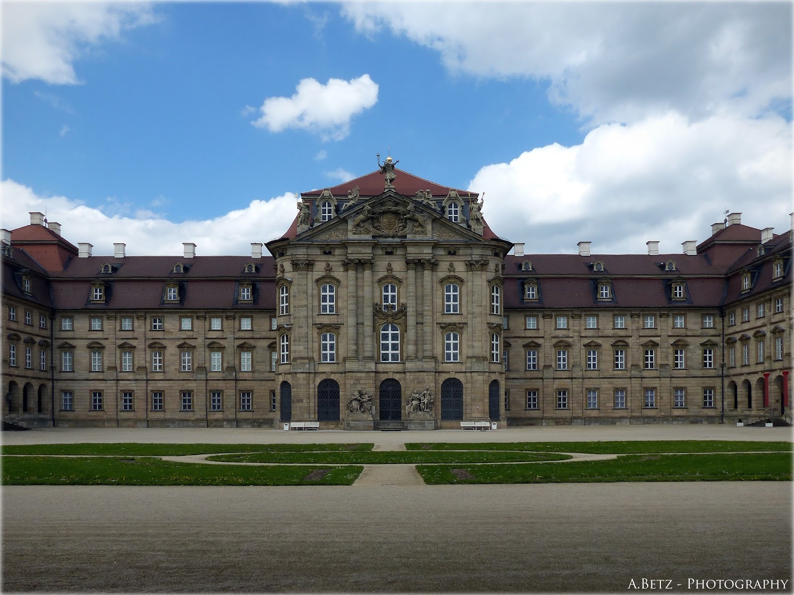 Augenblicke Fotografie Schloss Weissenstein In Pommersfelden