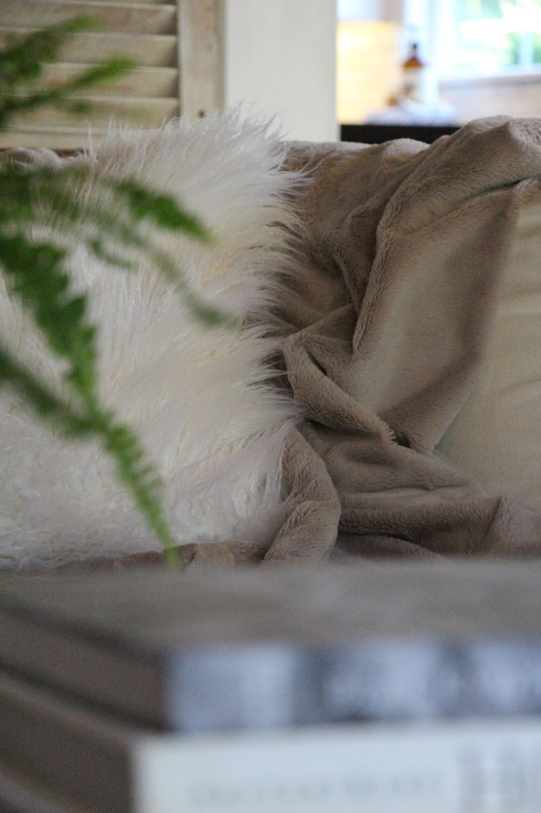 My Sweet Savannah the worlds coziest softest blanket