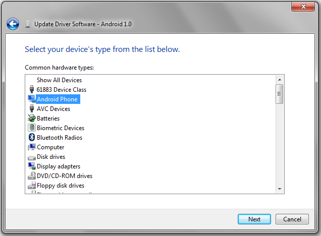 Android Bootloader Interface Driver One Plus อัพเดต Android Bootloader Interface ~ NEXUS