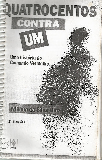 Emir Larangeira: AFINAL, QUEM FOI WILLIAM DA SILVA LIMA – “O PROFESSOR”?