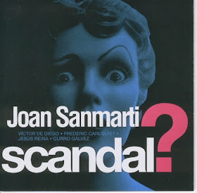 Joan Sanmarti
