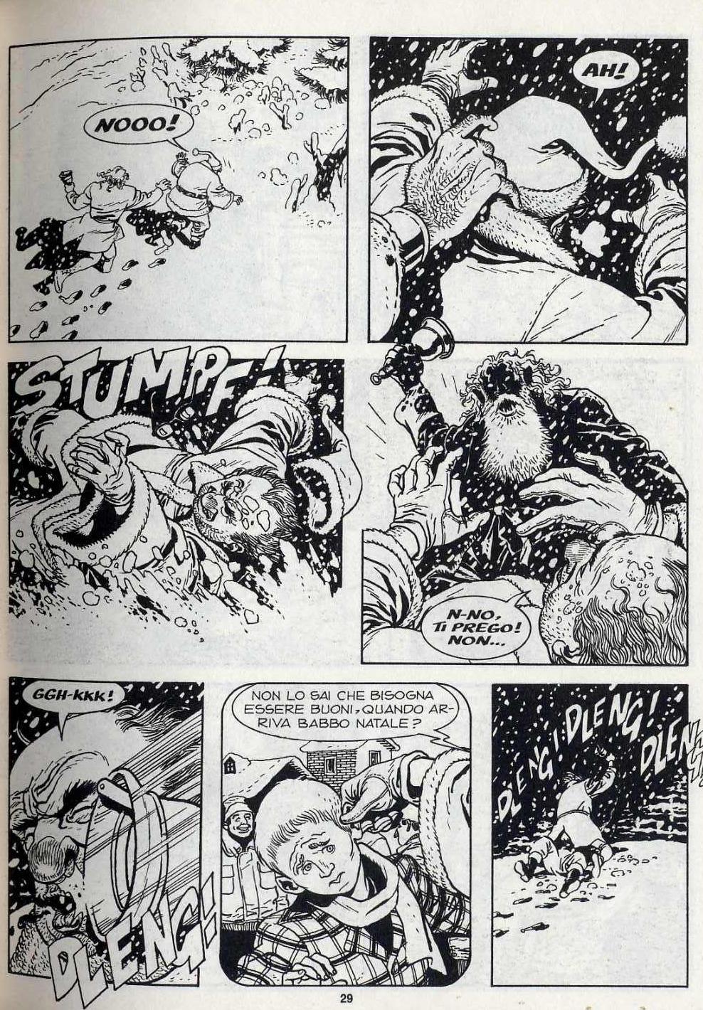 Dylan Dog (1986) issue 196 - Page 26