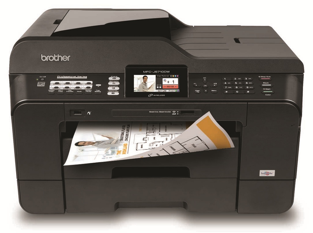 brother mfc j6710dw download brother mfc j6710dw download