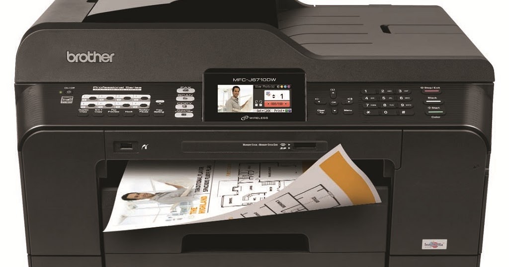 BROTHER MFCC DRIVER DOWNLOAD
