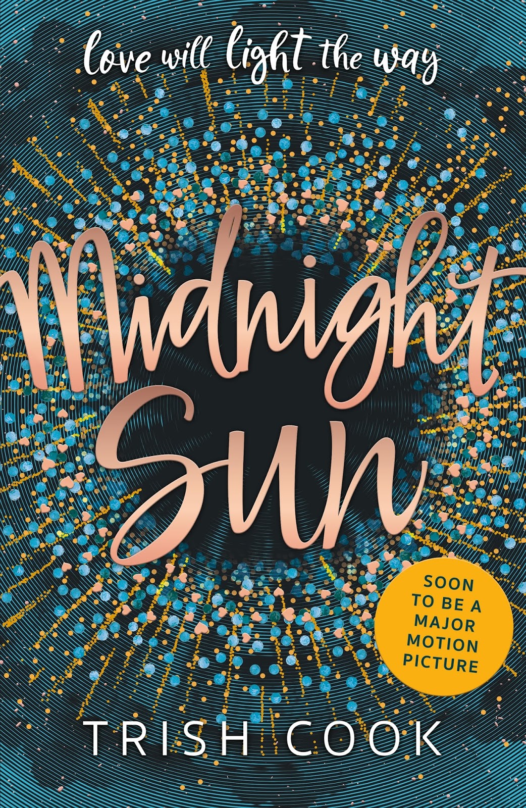 MidnightSUN PDF Sewing Pattern — In Complete Stitches